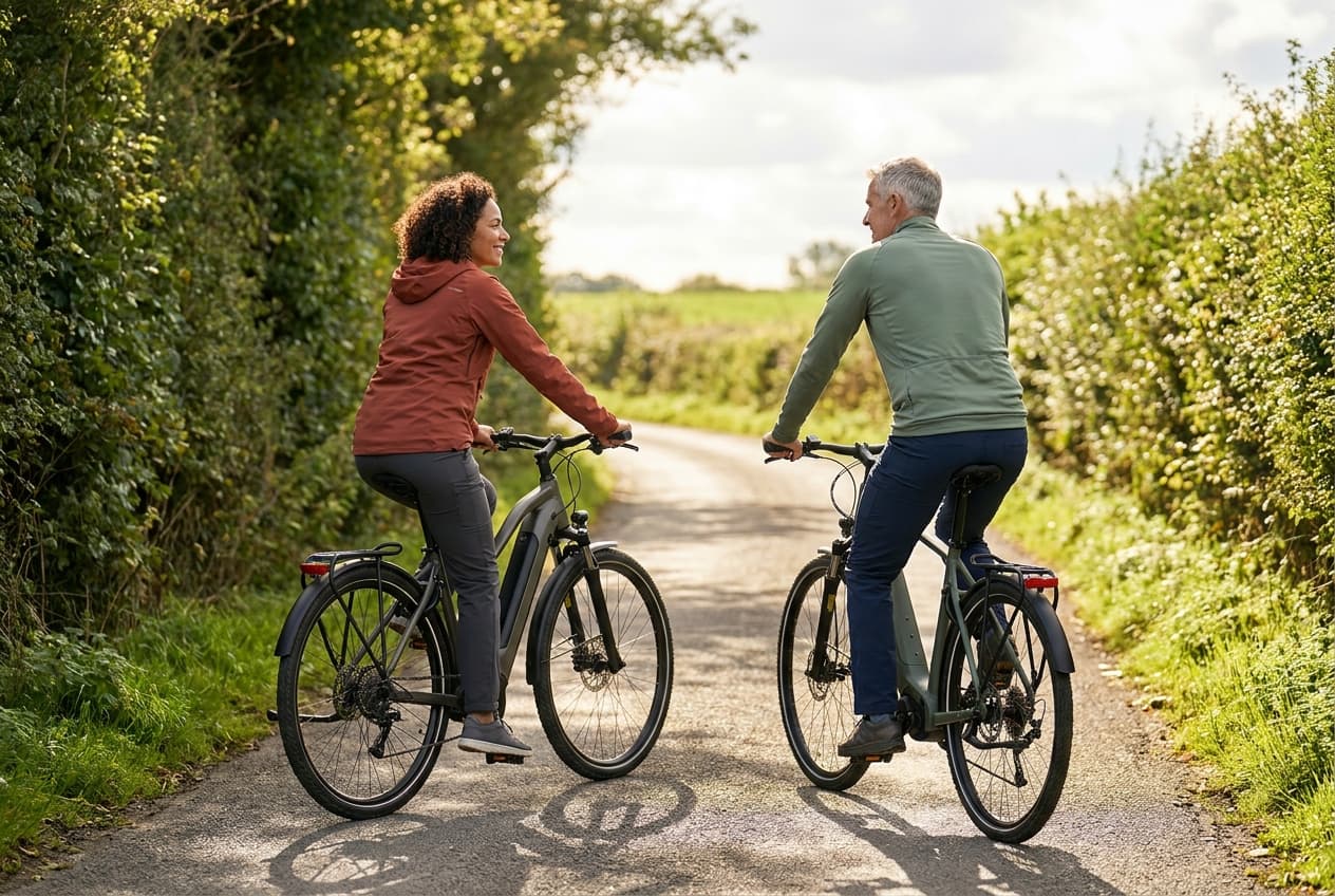 E-Bike Akku nachkaufen: Original oder Nachbau? Ihr Ratgeber