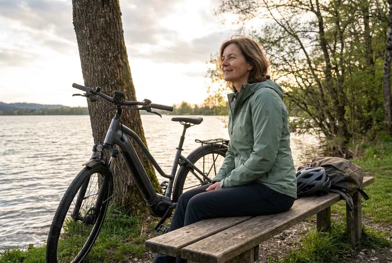 Fahrrad Frühjahrscheck: 12-Punkte-Liste vor erster Tour