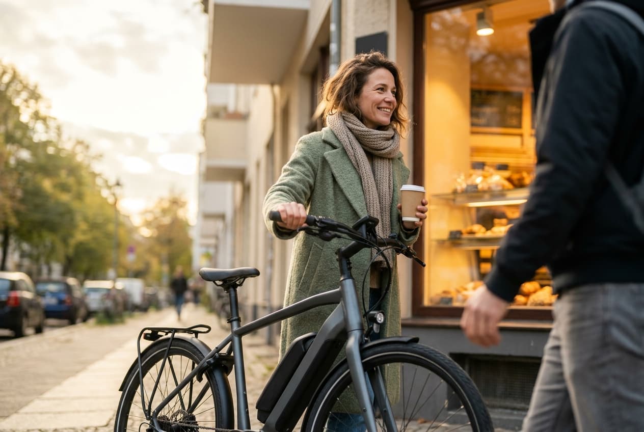 Bequemer Fahrradsattel Test 2024: Welcher Sattel für Komfort?