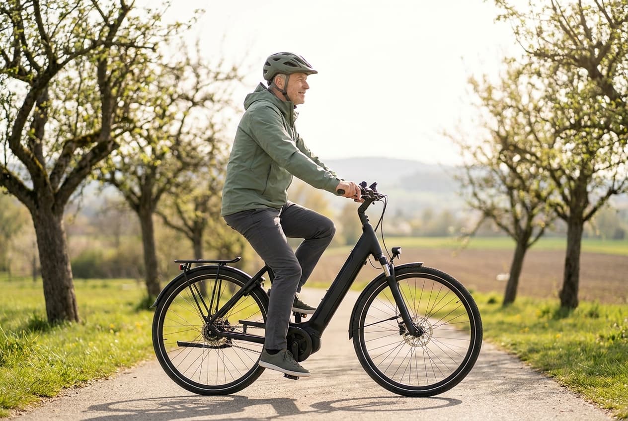 Gelsattel vs. Ergonomiesattel: Welcher hilft bei Schmerzen?