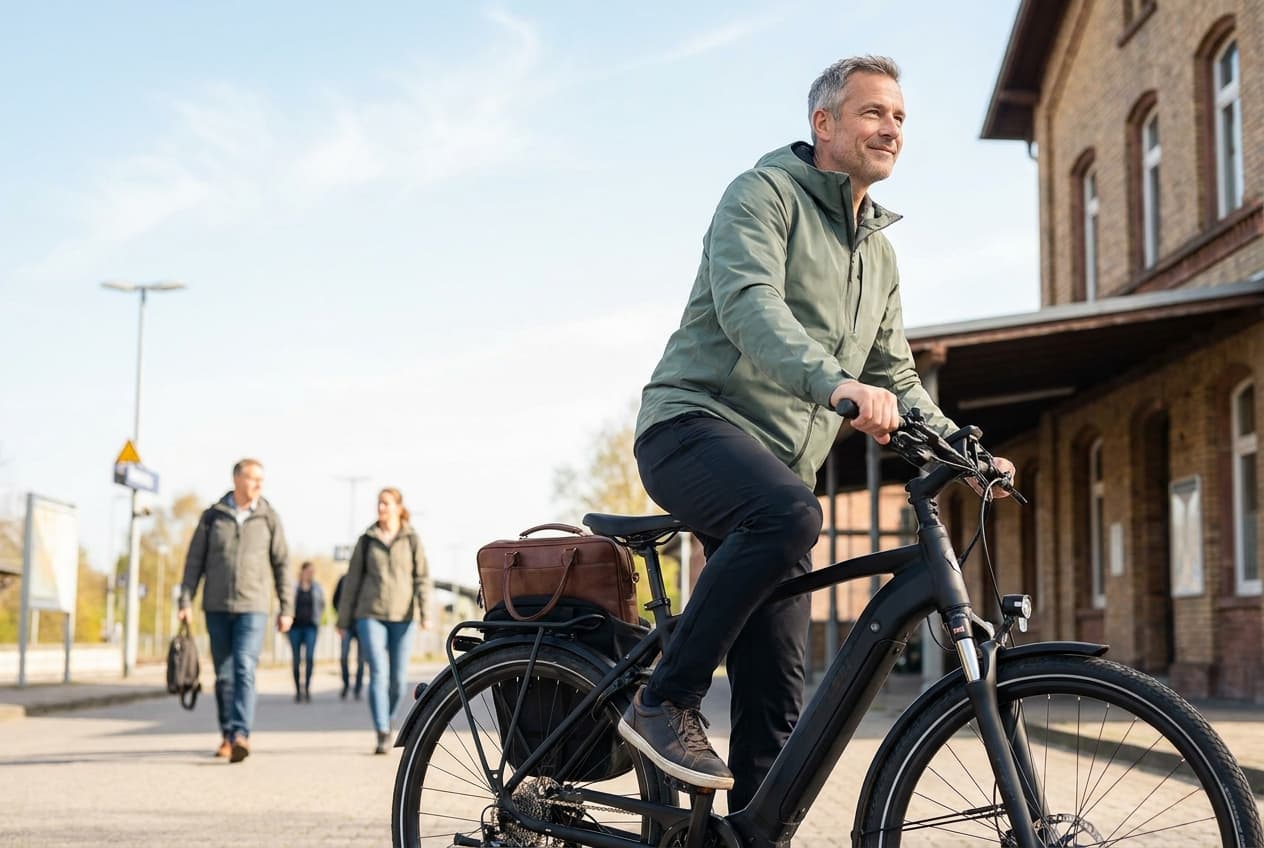 Pulsbereiche berechnen Radfahren: Ihre Zonen richtig nutzen